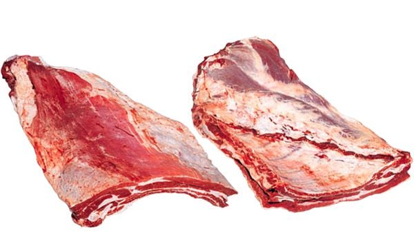 Grade A Frozen Beef Flank