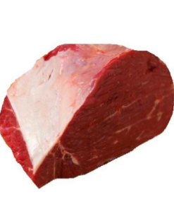 Grade A Frozen Beef Silverside
