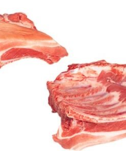 Grade A Frozen Pork Breast