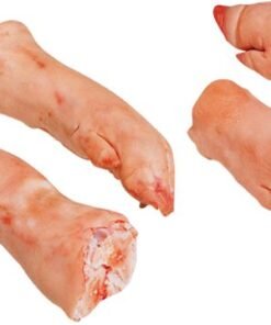 Grade A Frozen Pork Feet