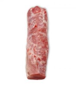 Grade A Frozen Pork Tenderloin