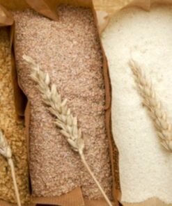Wheat