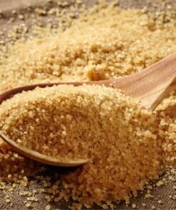 VHP Raw Sugar