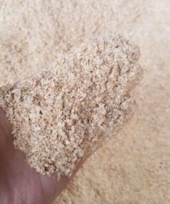 Wheat Bran Meal Animal Feed