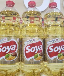 Soybean oil